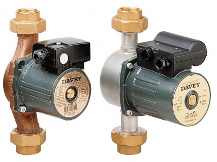 What You Need To Know About Hot Water Pumps