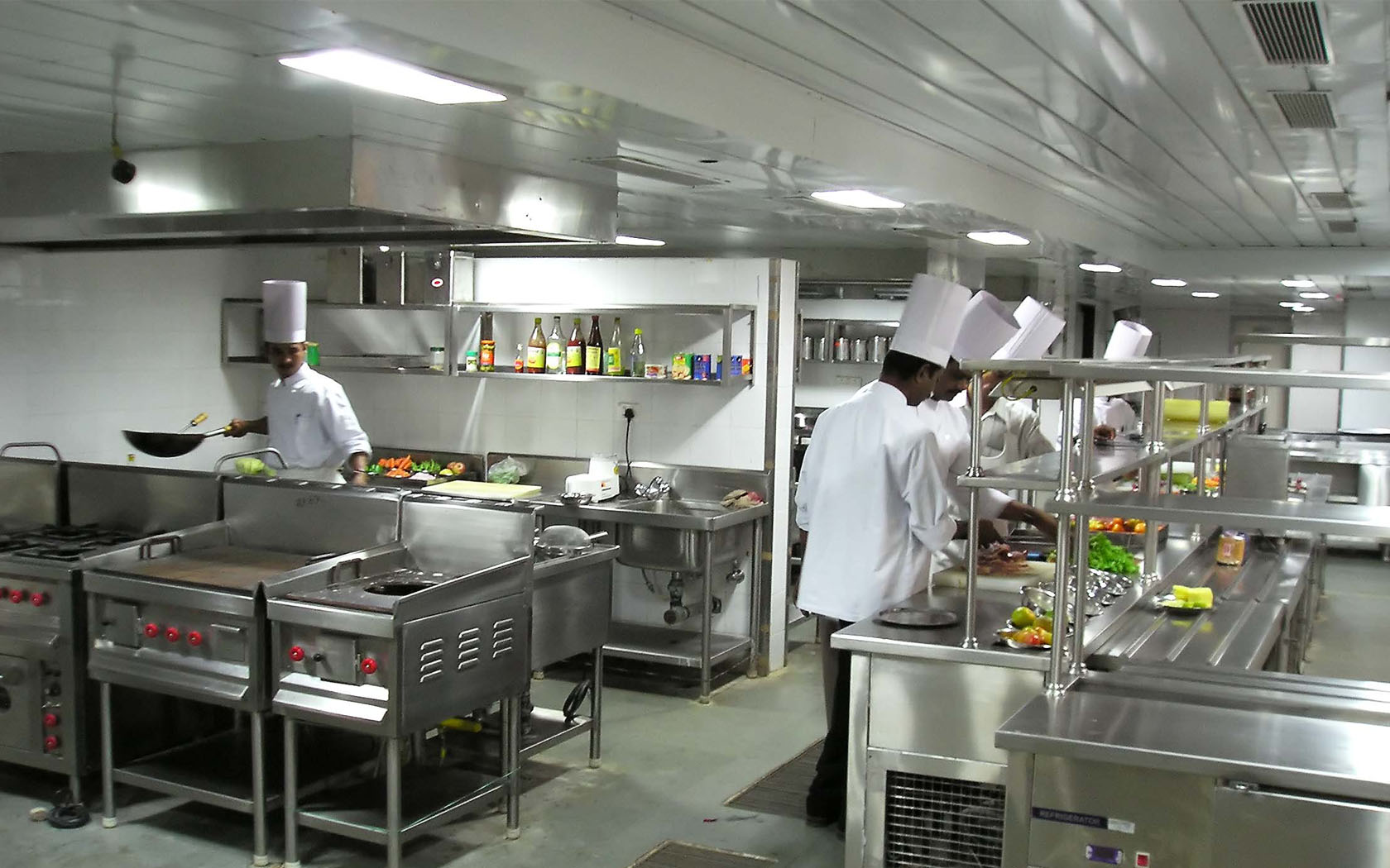 Selecting Catering Equipment