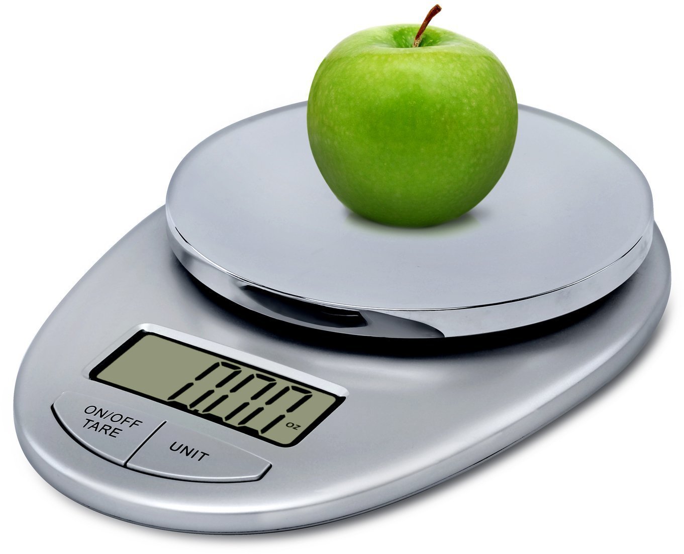 Kitchen Scales – Cooking Can Be Fun with Digital Food Scales