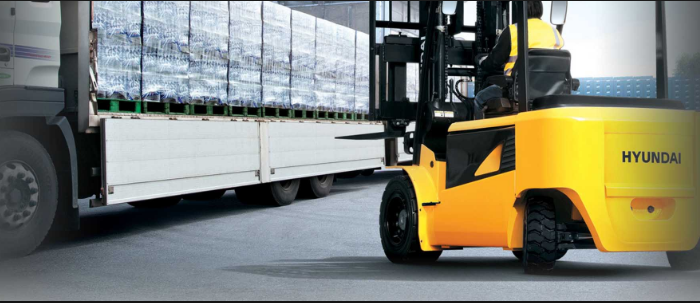 Things Need To Consider Before Renting A Forklift