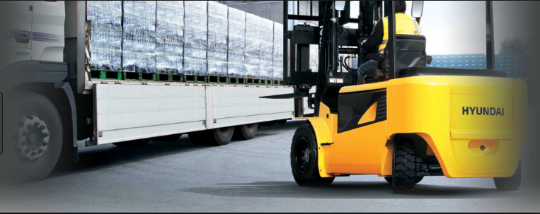 Things Need To Consider Before Renting A Forklift