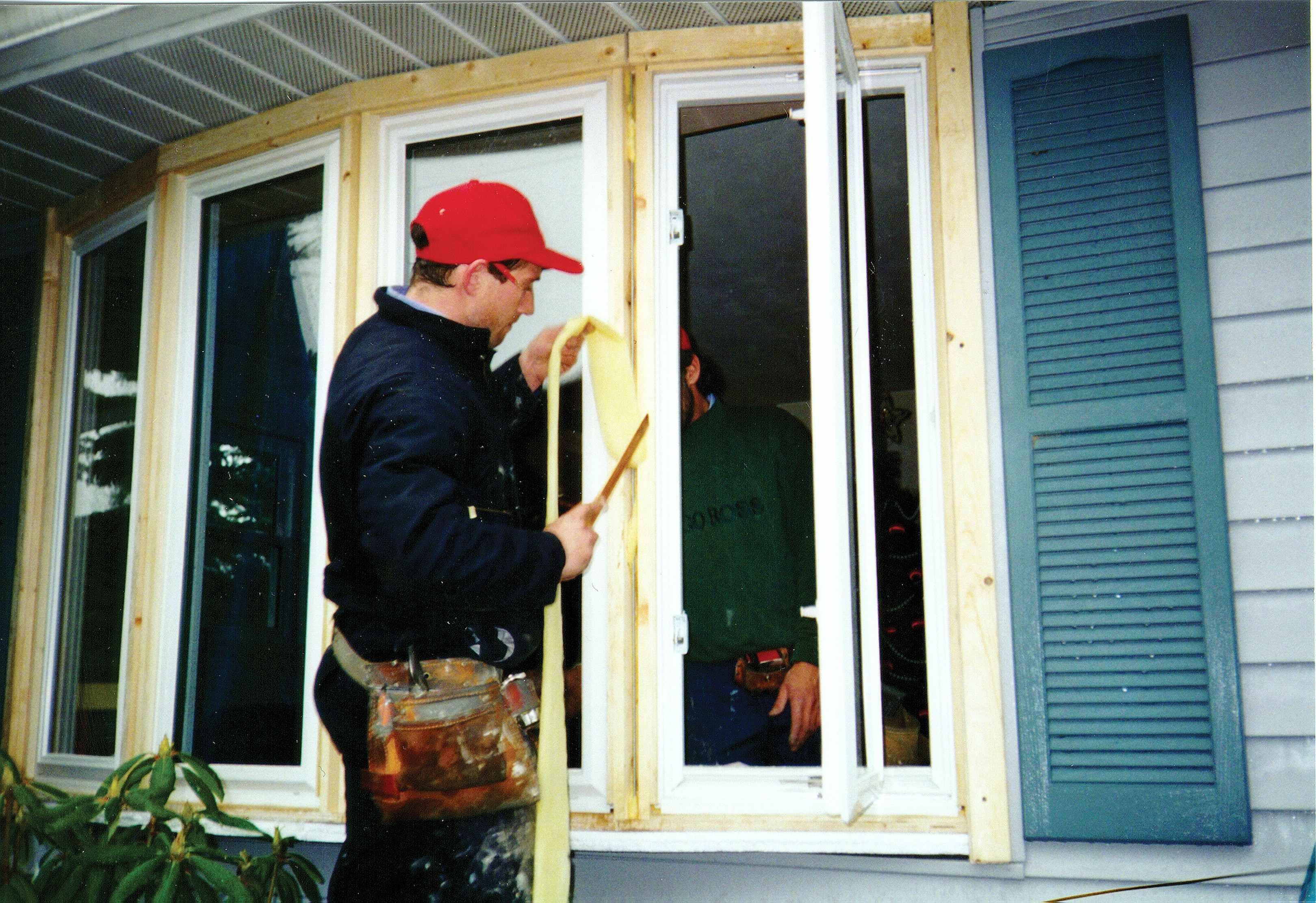 Benefits Of Glass Replacement Allambie Heights