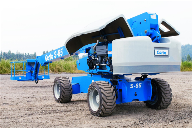 How to Get Telescopic Boom Lift for Sale in Cheapest Rate