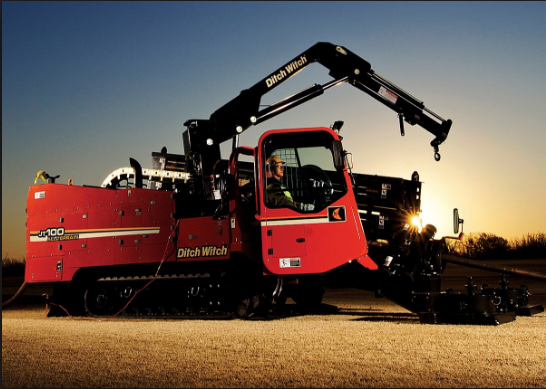 Earthmoving Equipment That are Being Used Inside the Terms of Great Work Inside Brisbane