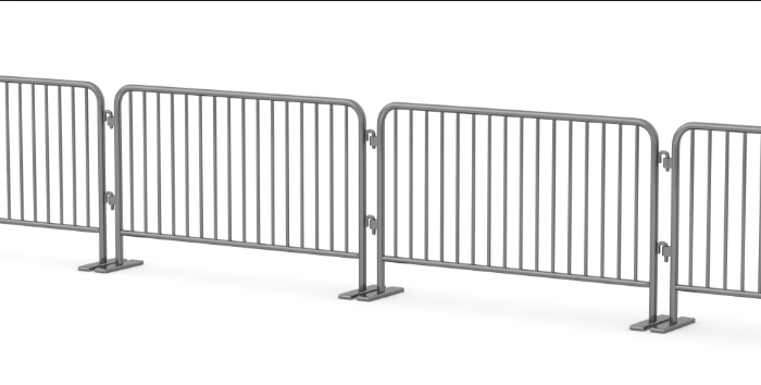 Why You Should Buy The Crowd Control Barriers In The Crowded Areas