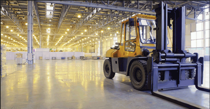 Forklift safety training is very important