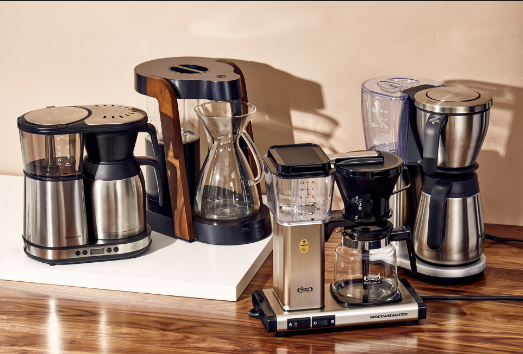 Cheap Coffee Machines To Buy In 2019