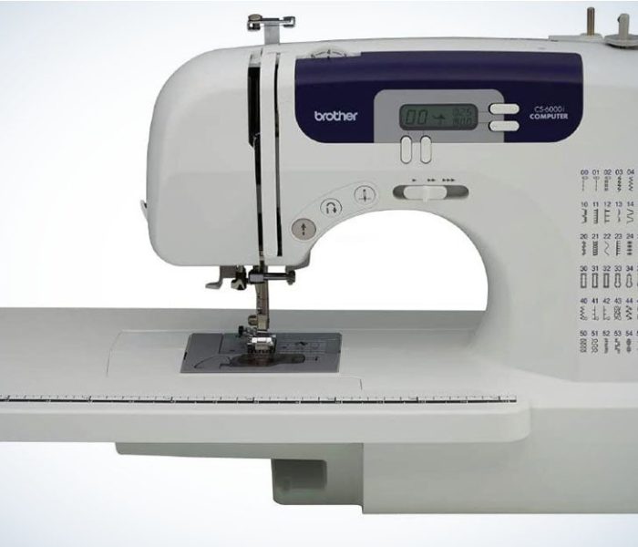 Release Your Creativity, Make Great Designs With Brother Sewing Machines