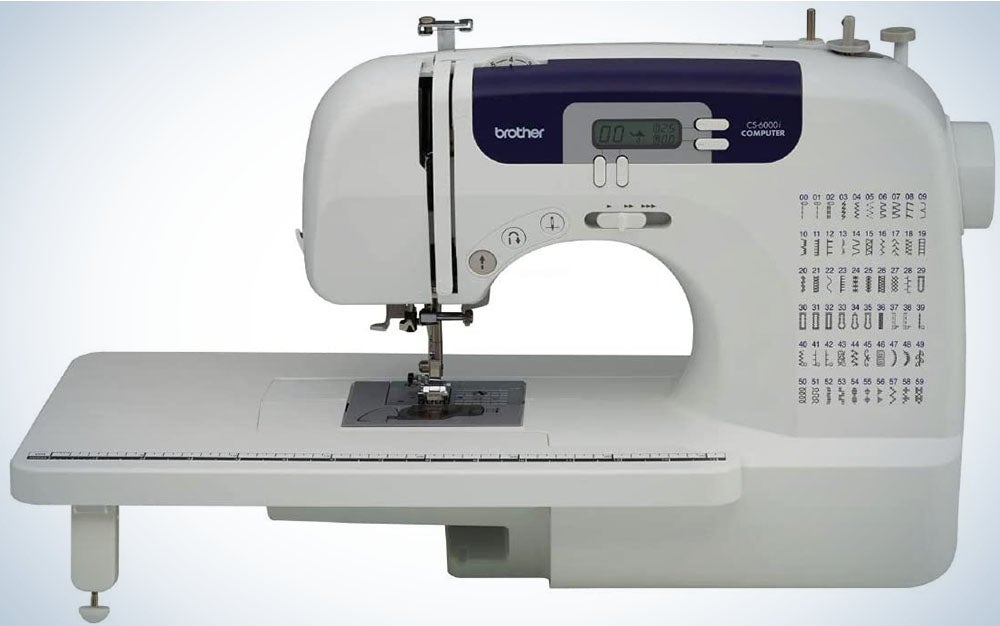 Release Your Creativity, Make Great Designs With Brother Sewing Machines