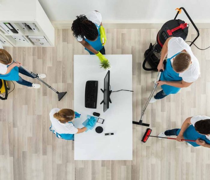 Commercial Sweeping Auckland – The Most Proficient Services For Cleaning