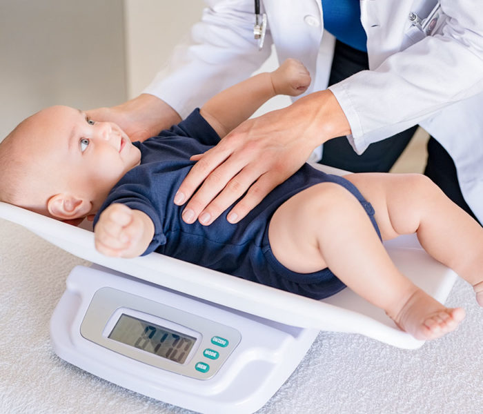 Why Should You Consider Pediatric Scales?