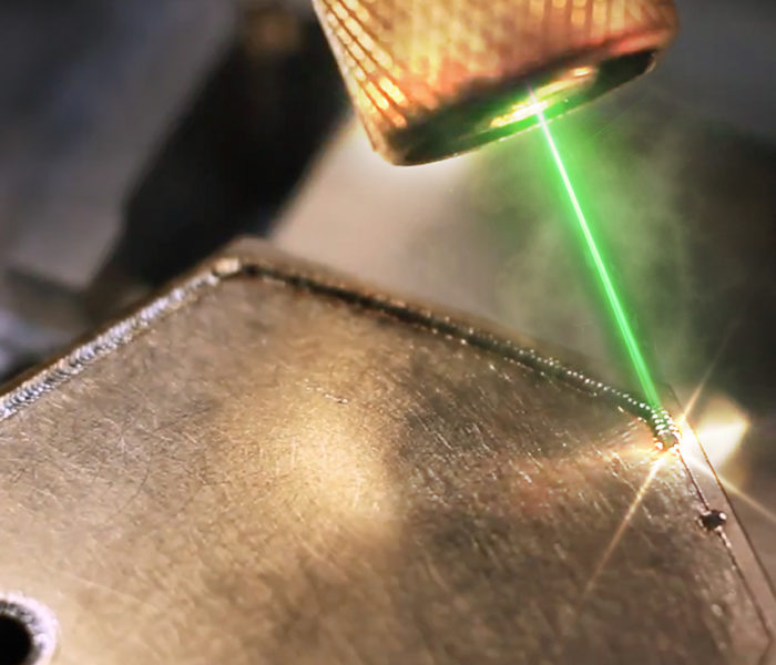 Top Reasons Why You Should Prefer Laser Welding NZ