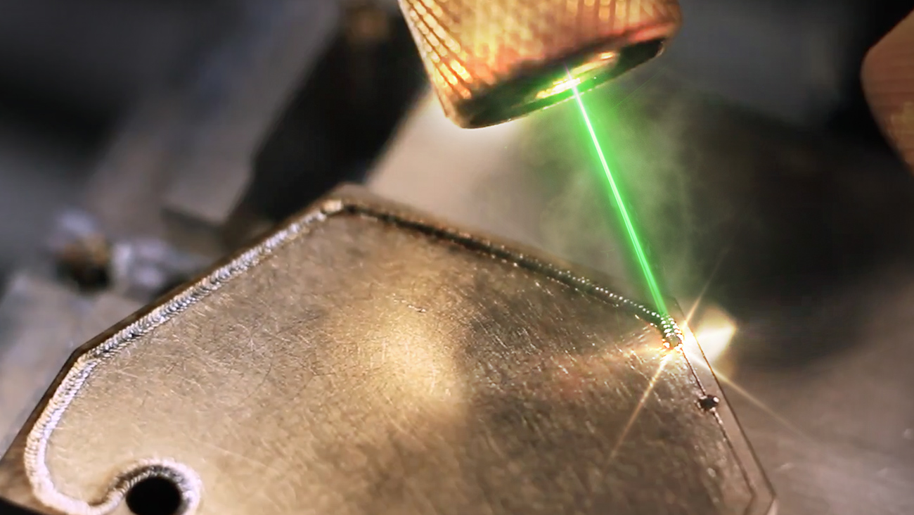 Top Reasons Why You Should Prefer Laser Welding NZ