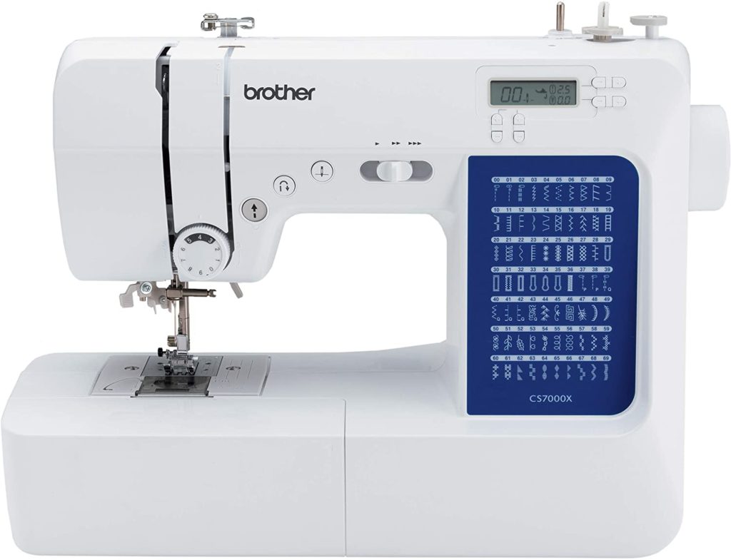 Brother Sewing Machines Best Embroidery Machines 2022