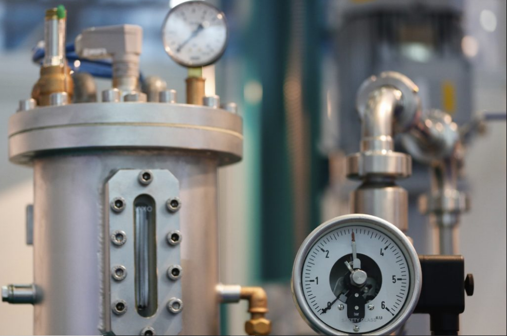 Things You Should Know About Gas Mass Flow Meter