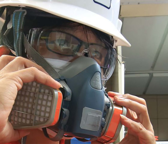 Things That You Need To Know About Breathing Protection Equipment