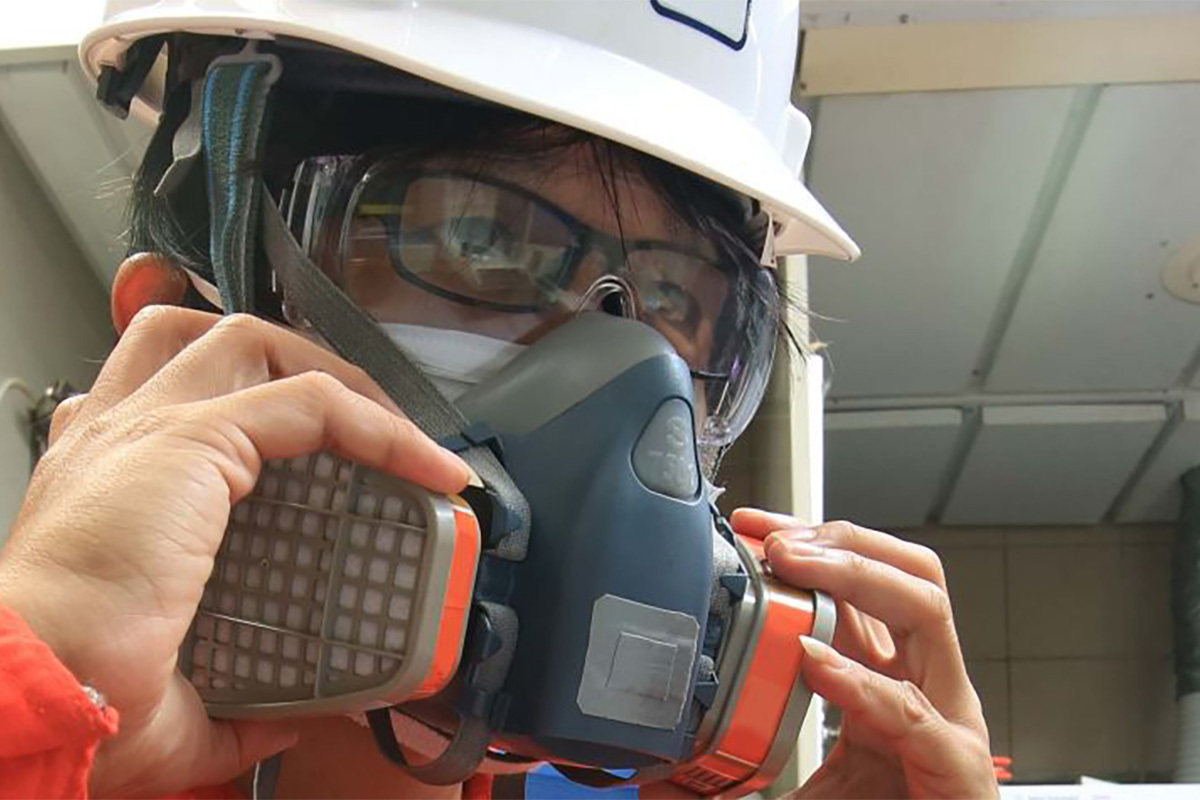 Things That You Need To Know About Breathing Protection Equipment