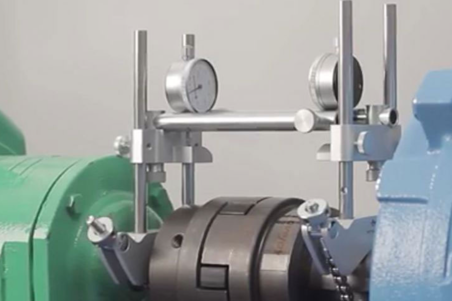Pump Laser Alignment: 10 Tips to Keep Your System Running Smoothly