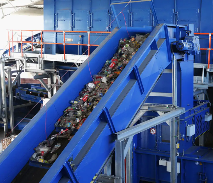 Significant Thing To Know About Waste Recycling Plants