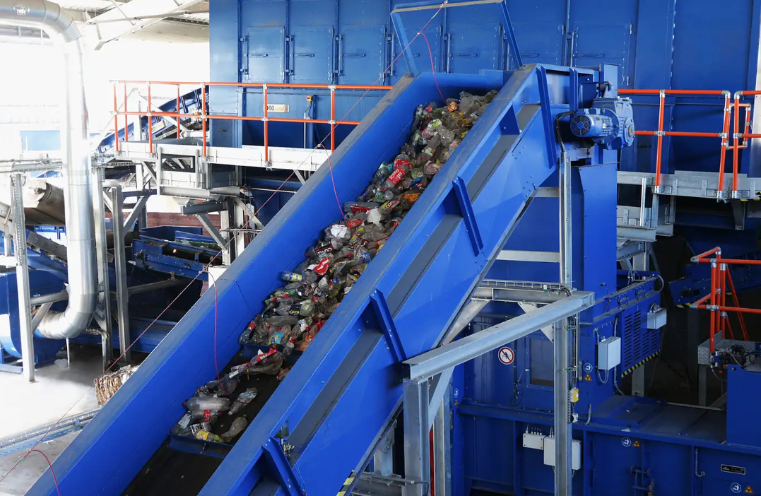 Significant Thing To Know About Waste Recycling Plants