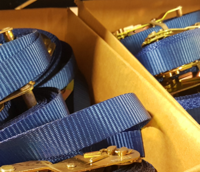 Why Use Compliant Lashing Straps For Your Suppliers?