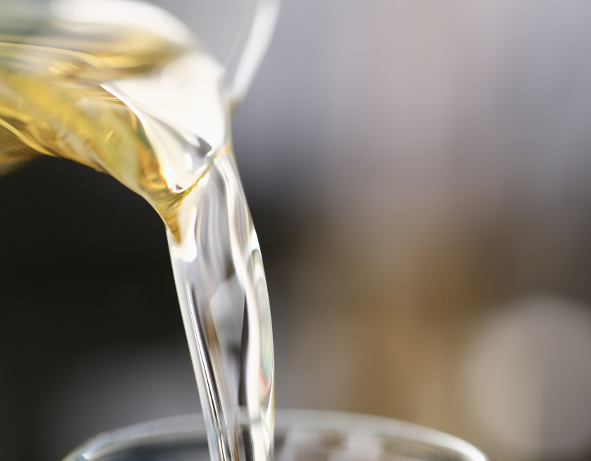 Environmentally Acceptable Lubricants: What to Consider When Choosing a Lubricant?