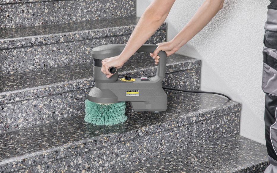 Scrubbing in Auckland – How to Choose the Right Floor Scrubber for Your Business?