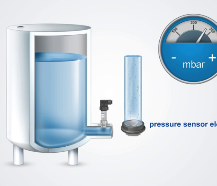 Features And Functions Of Hydrostatic Level Transmitter