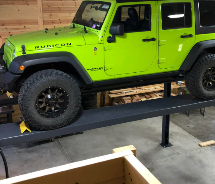 What Are The Best Car And Truck Lifts?