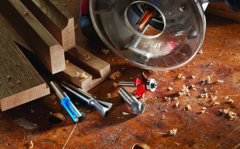 The 5 Best Ways To Find Router Bits For Sale