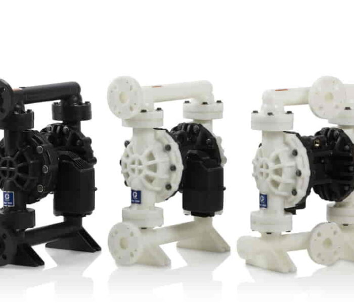 A Brief Guide To The Benefits of using Air Operated Diaphragm Pumps