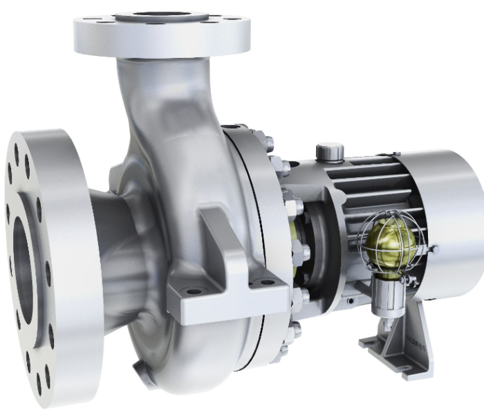 High-Pressure Pumps: The Unsung Heroes Of Industry