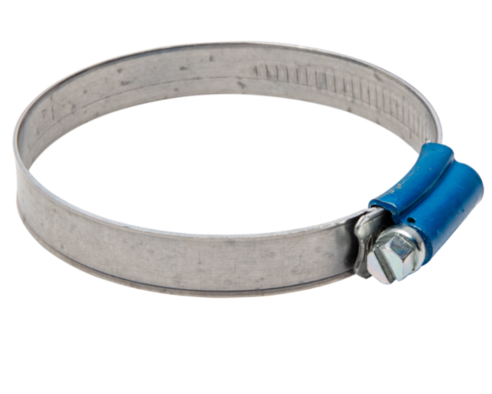 The 6 Different Types Of Hose Clamps And When To Use Them