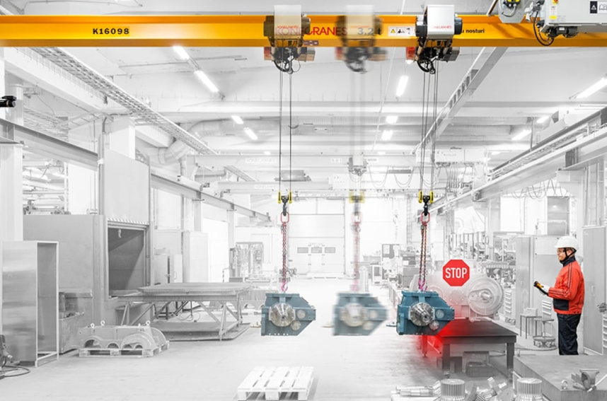 Maximizing Safety And Efficiency With Industrial Rigging