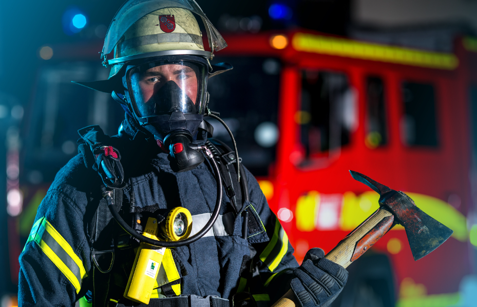 The Essentials of Fire Protection in Auckland to Keep Your Property Safe