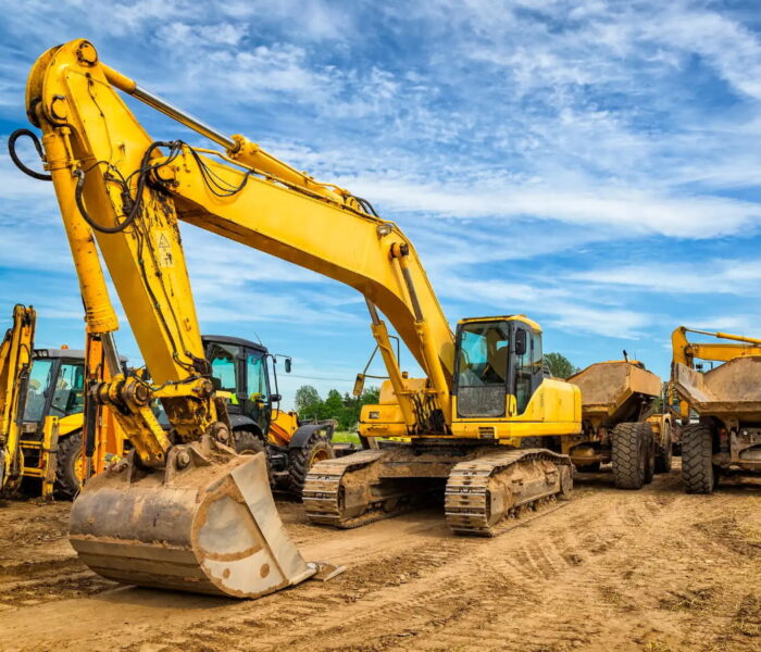 A Checklist for Renting an Excavator in Victoria BC