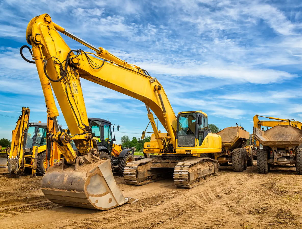 A Checklist for Renting an Excavator in Victoria BC