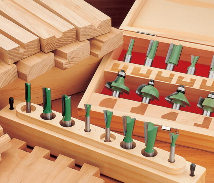Vital Considerations to Contemplate When Getting Router Bits for Sale