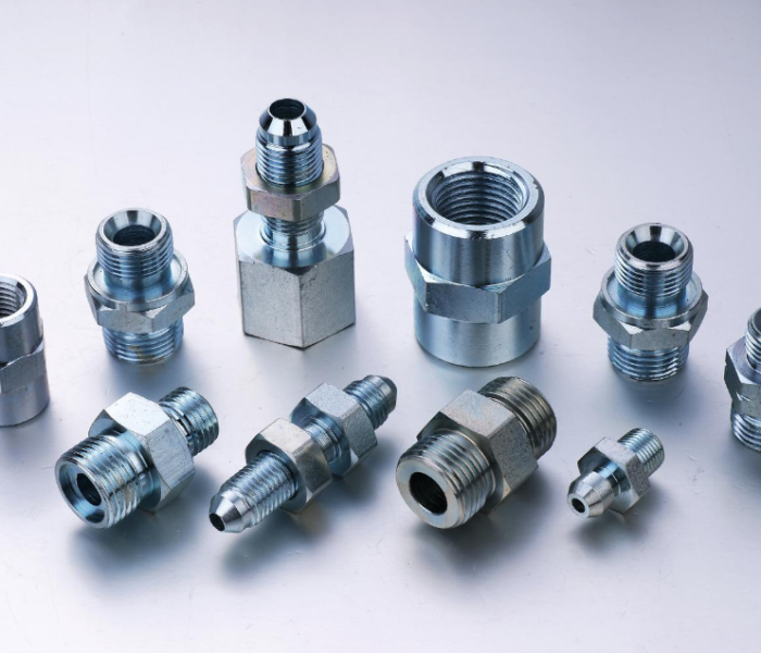 The Ultimate Guide to Understanding Hydraulics Fittings