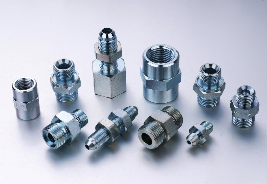 The Ultimate Guide to Understanding Hydraulics Fittings