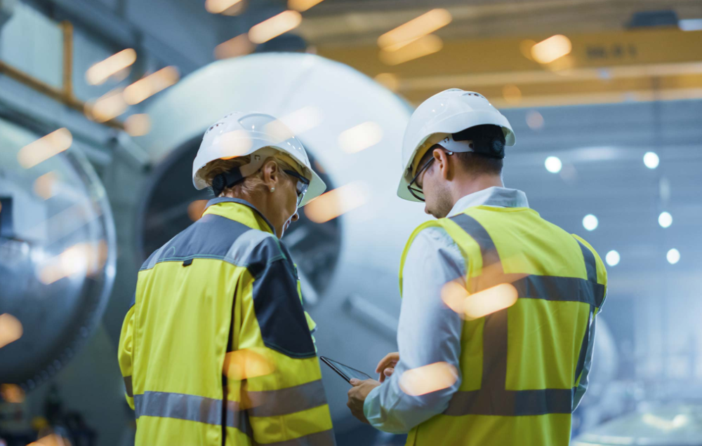 How Can Industrial Engineering Services Boost Productivity?