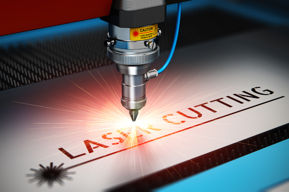 Unlocking Precision: A Guide to Laser Cutting Services in the UK