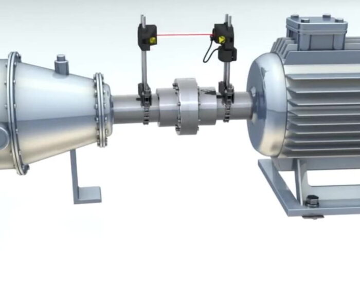 Understanding the Importance of Pump Motor Alignment