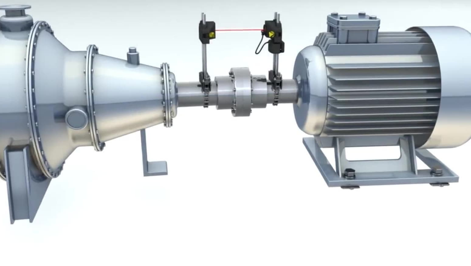 Understanding the Importance of Pump Motor Alignment