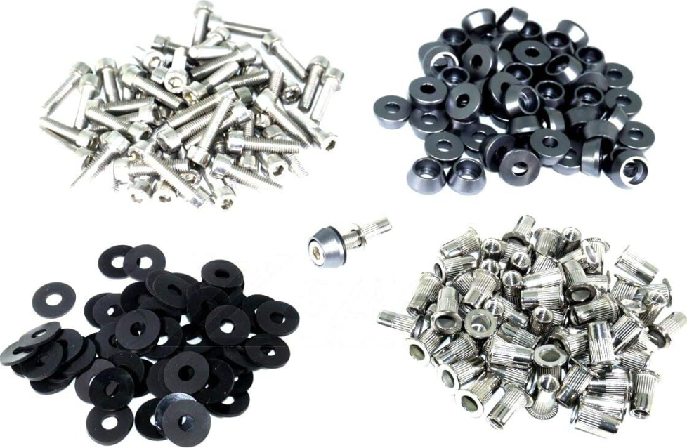 Finding the Perfect Fastener Kits Online