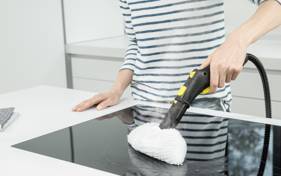 How to Deep Clean Your House with a Steam Cleaner Like a Pro
