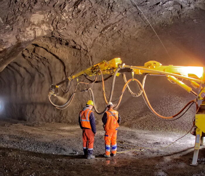 Maximising Mining Safety with Effective Underground Mining Roof Support Products