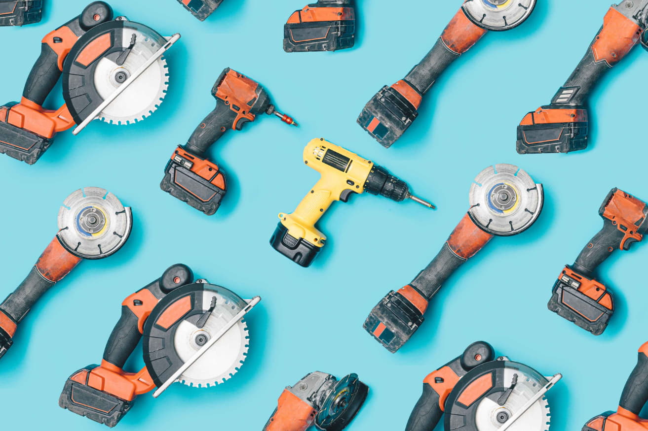 Reasons Why You Should Buy Power Tools