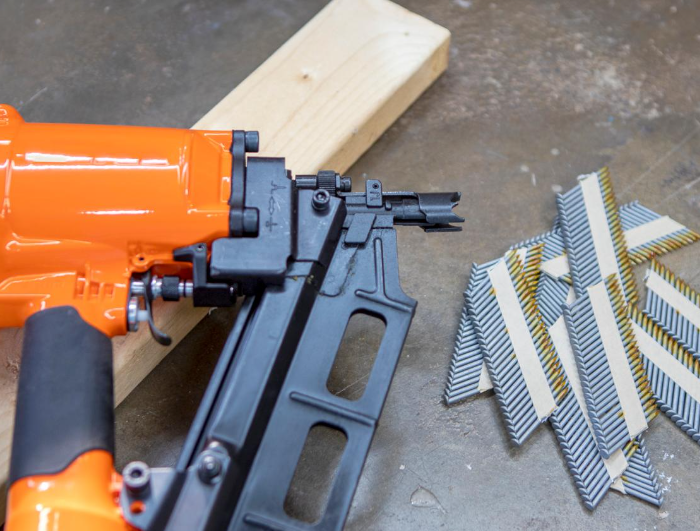 Must-Have Features of the Top Framing Nail Guns