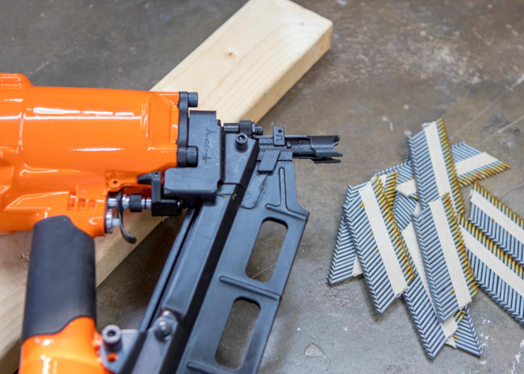 Must-Have Features of the Top Framing Nail Guns